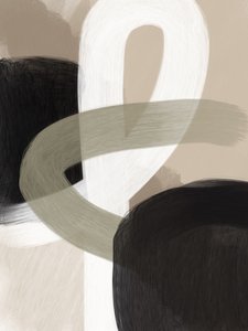 Formes neutres et modernes