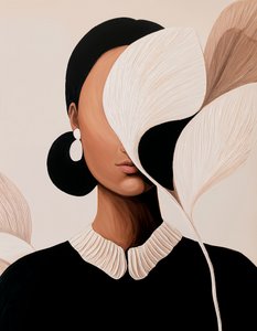 Studio Palette Woman II - Copie - Studio Palette