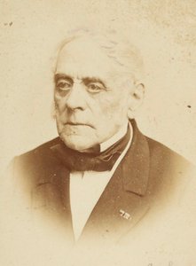 Daniel François Esprit Auber - Studio Reutlinger