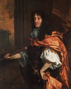 Prince Rupert du Rhin