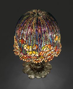 Lampe de table 