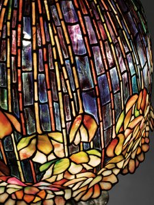 Lampe de table 
