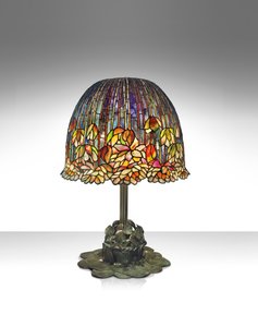 Lampe de table 