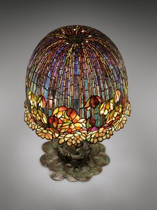 Lampe de table 