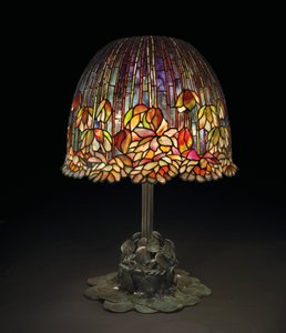 Lampe de table 