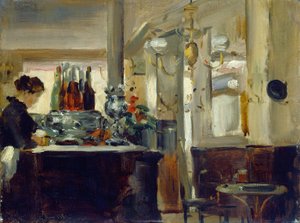 Café Bon Bock