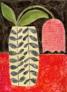  - Susan Black