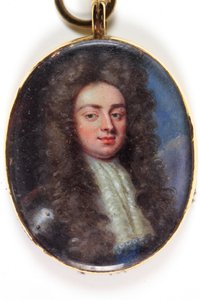 John Holles, Duc de Newcastle - Susan Penelope Gibson