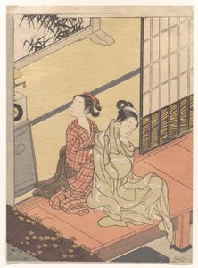  - Suzuki Harunobu
