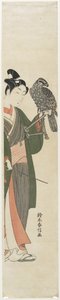 Fauconnier, 1769-1770