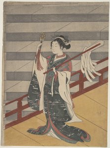  - Suzuki Harunobu