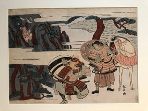  - Suzuki Harunobu