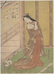  - Suzuki Harunobu
