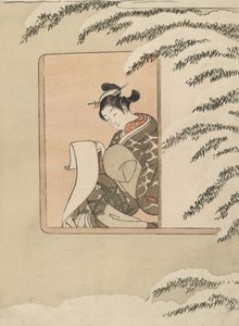  - Suzuki Harunobu