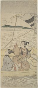  - Suzuki Harunobu
