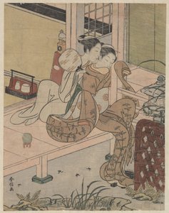  - Suzuki Harunobu