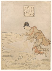  - Suzuki Harunobu