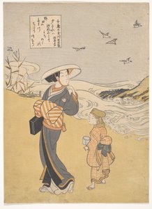  - Suzuki Harunobu