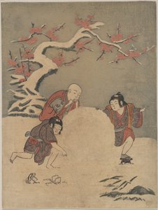  - Suzuki Harunobu