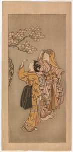  - Suzuki Harunobu