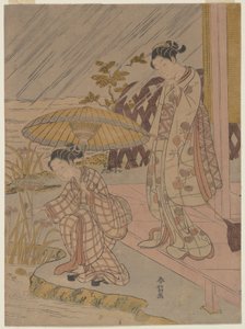  - Suzuki Harunobu