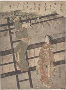  - Suzuki Harunobu