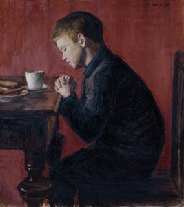Grâce - Sven Jorgensen