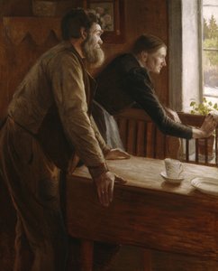 Passage, Slagen - Sven Jorgensen