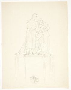 Le malade - Svend Rathsack