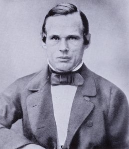 Anders Jonas Ångström, physicien et astronome suédois, pionnier de la spectroscopie - Swedish Photographer