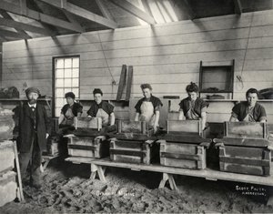 Mélange de dynamite, Ardrossan - Swedish Photographer