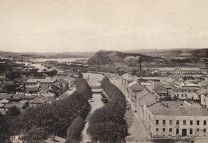 Suède : Bohuslan, Uddevalla - Swedish Photographer