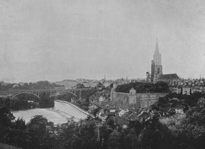 Berne - Swiss Photographer