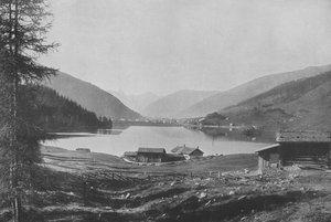 Lac de Davos