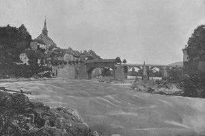 Laufenbourg