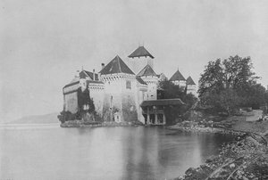Le Château de Chillon