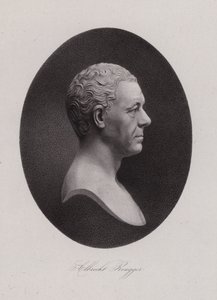 Albrecht Rengger, médecin suisse et deuxième Landammann de Suisse - Swiss School