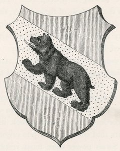 Armoiries de Berne - Swiss School