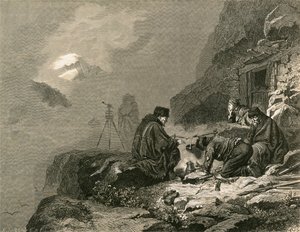Géomètres en Montagne - Swiss School