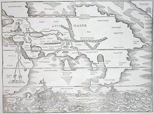 Europe, de 