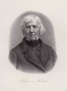 Franz Xaver Schnyder von Wartensee, compositeur suisse - Swiss School