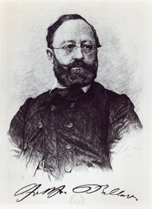 Gottried Keller - Swiss School