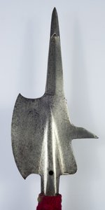 Hallebarde