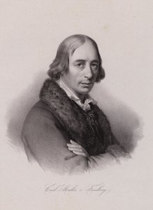 Karl von Muller-Friedberg, politicien suisse - Swiss School