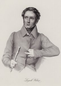 Louis Léopold Robert, peintre suisse - Swiss School