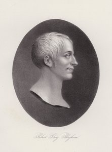 Robert Glutz-Blotzheim, bibliothécaire et historien suisse