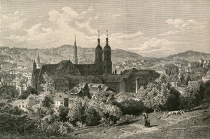 Saint-Gall - Swiss School