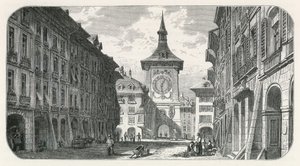 La Tour de l
