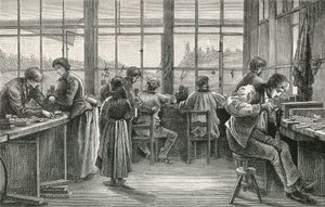 Atelier d