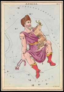 Aurige, c.1825